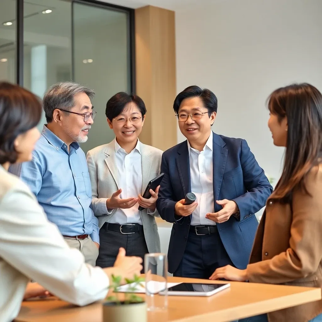 50대 면역력 강화 방법, 일상에서 실천하세요