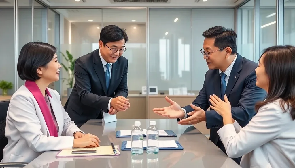 규칙적인 운동의 중요성 이미지