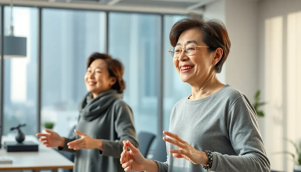 활력 저하의 주요 원인 이미지