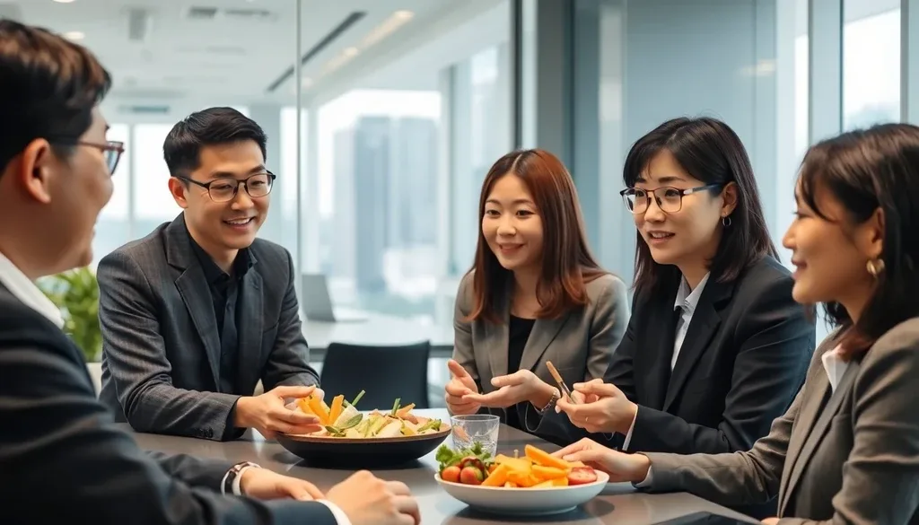 운동의 중요성 이미지