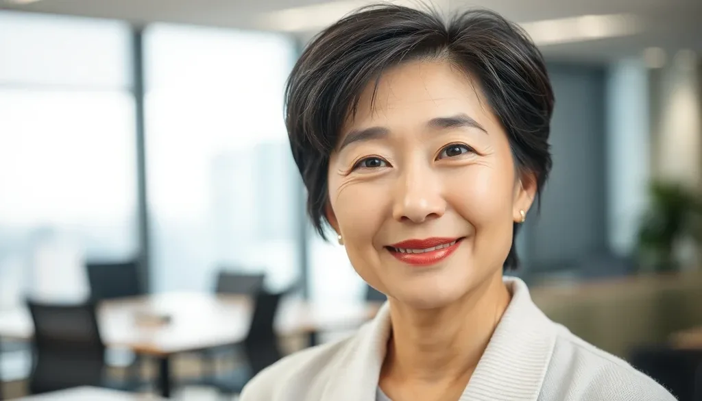 아침 스킨케어 루틴 이미지