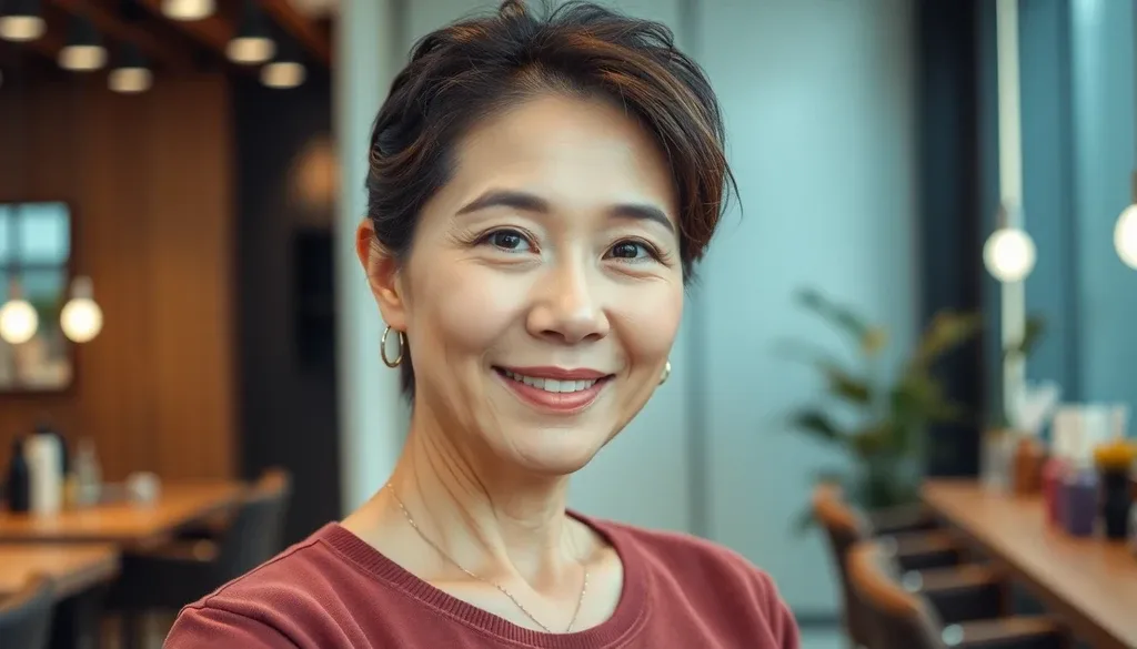 올바른 샴푸 선택하기 이미지