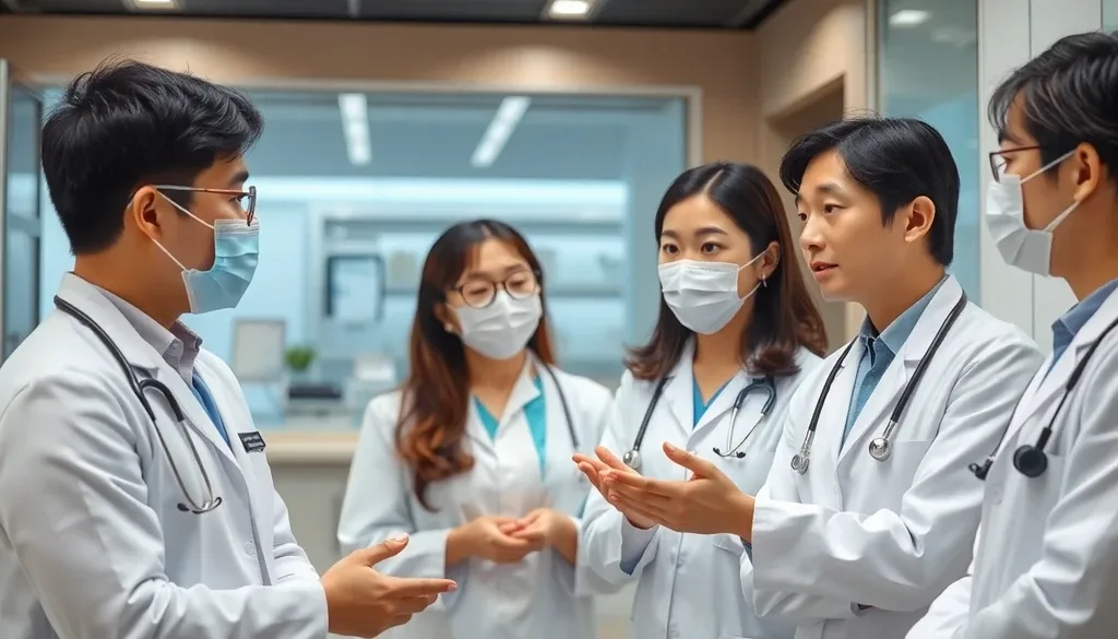 모발 이식 수술 이미지