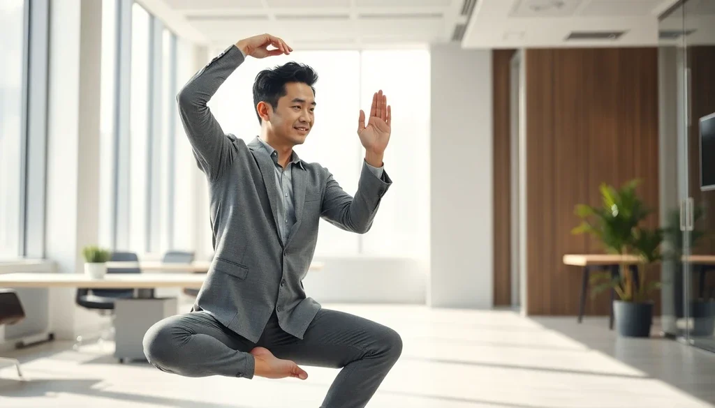 1. 스트레칭의 중요성 이미지