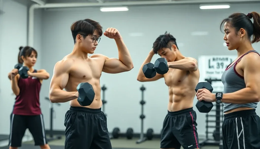 식단 관리로 뱃살 줄이기 이미지