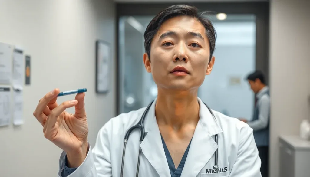 갑상선암의 원인과 위험 요인 이미지