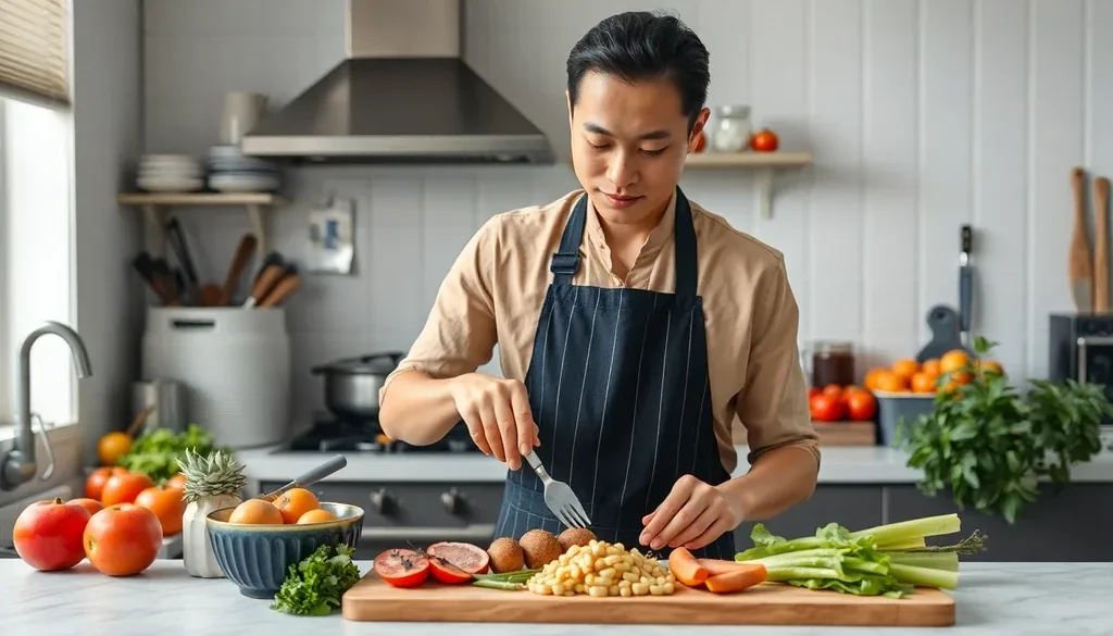 50대 저탄고지 식단의 장점과 단점 이미지
