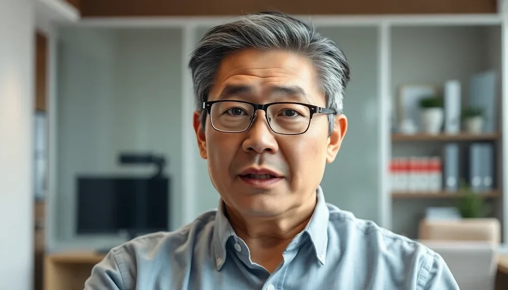 50대에 적합한 근력 운동 종류와 효과 이미지