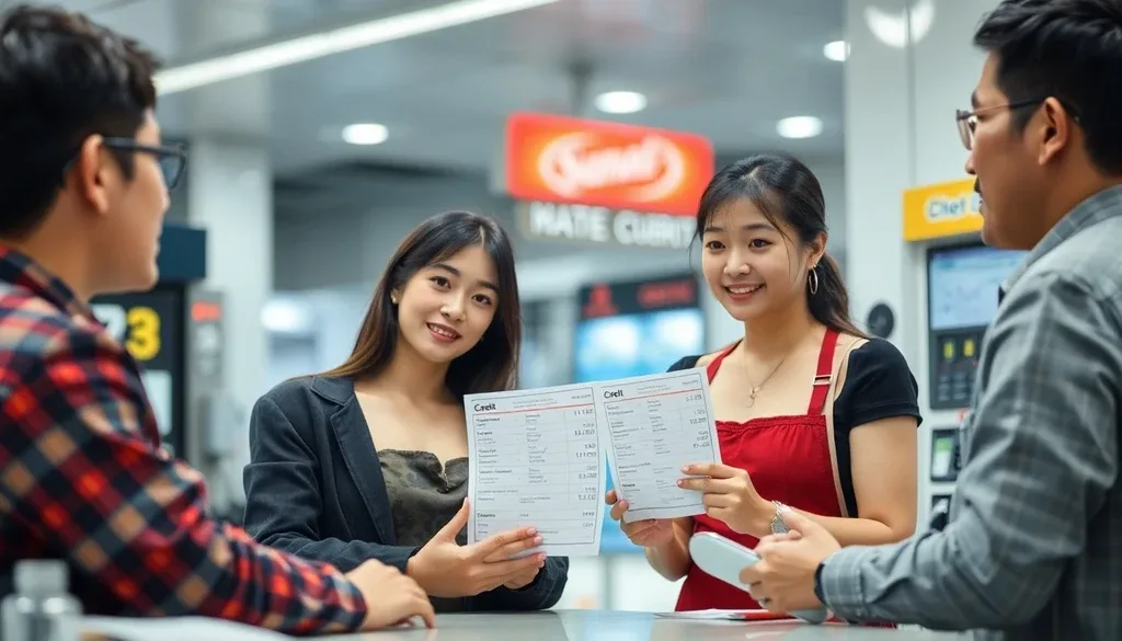 경감크레딧이란 무엇인가 이미지