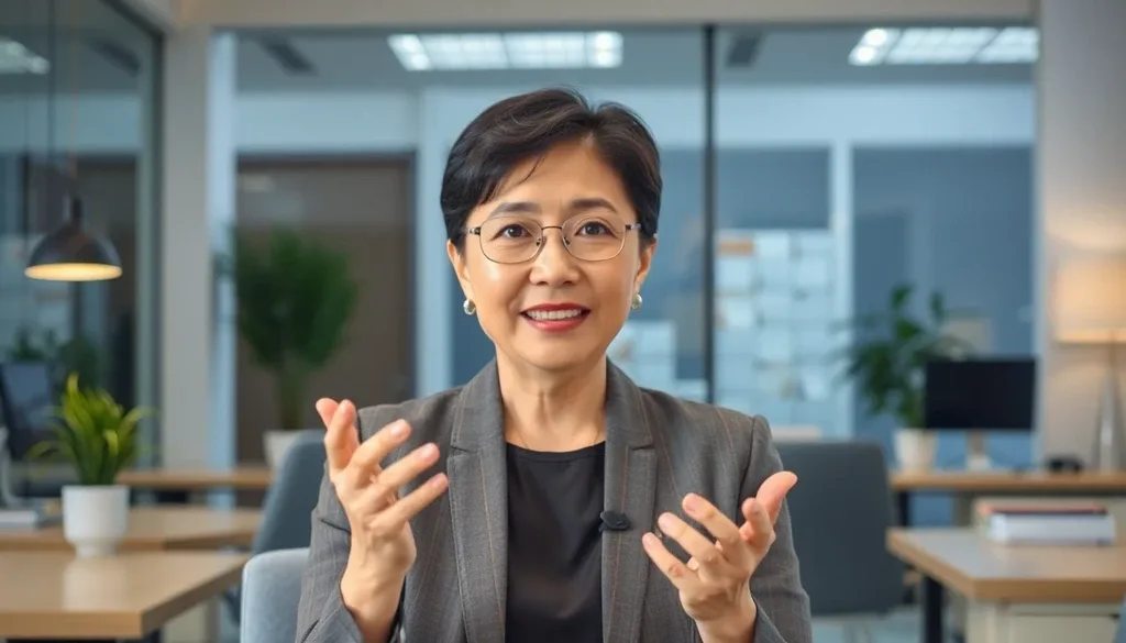 50대 여성에게 꼭 필요한 주요 영양소와 역할 이미지