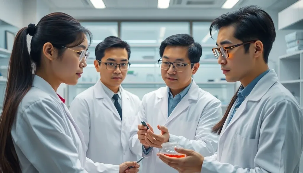 50대 루테인 복용법과 효과 극대화 방법 이미지