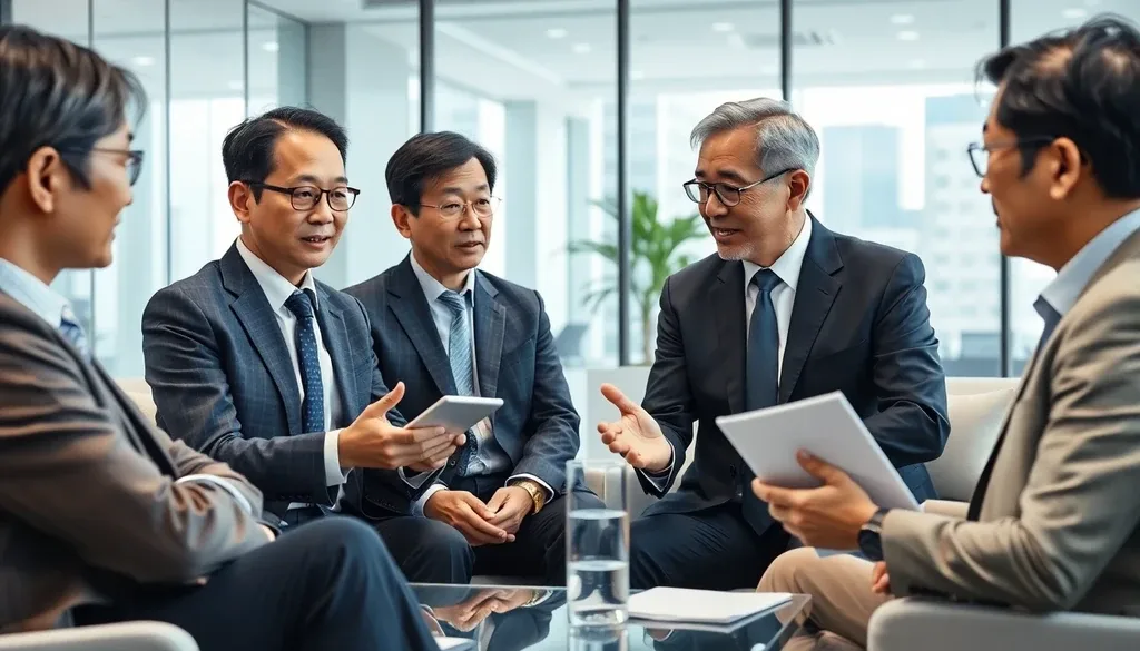 50대에 적합한 오메가3 영양제 선택 기준 이미지