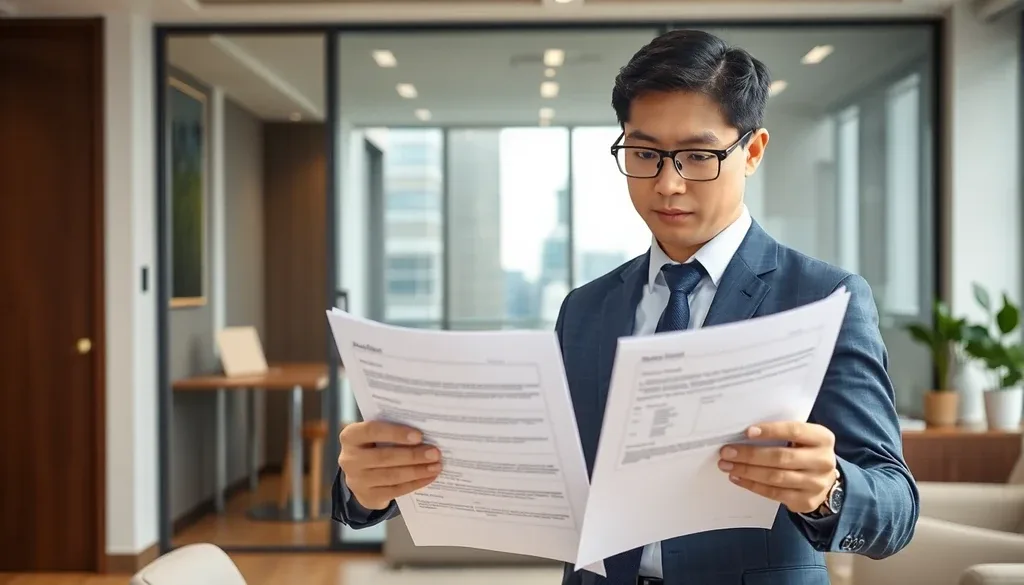 자산보유사실확인서란 무엇인가 이미지