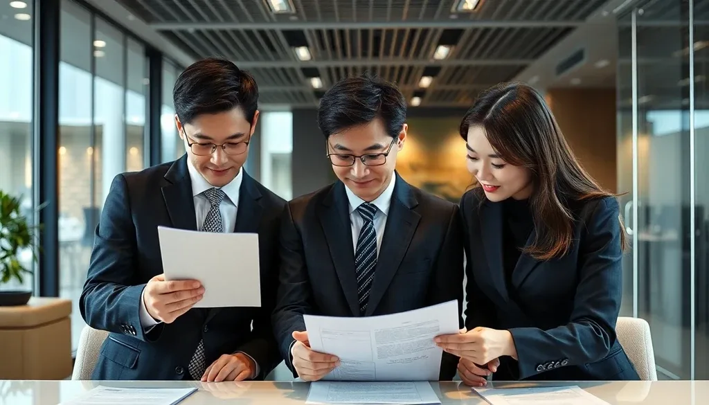 자산보유사실확인서 발급 방법과 절차 이미지