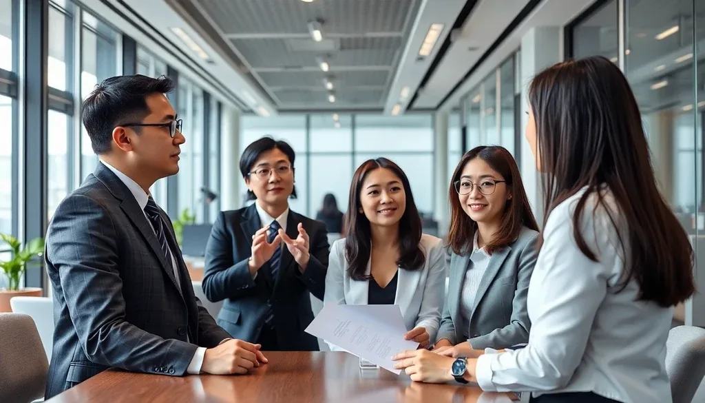 50대 건강 검진의 중요성 이미지