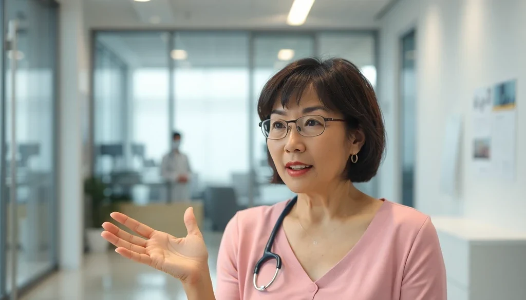 전립선암 조기검진, 50대 이상 남성의 건강 지키기 이미지