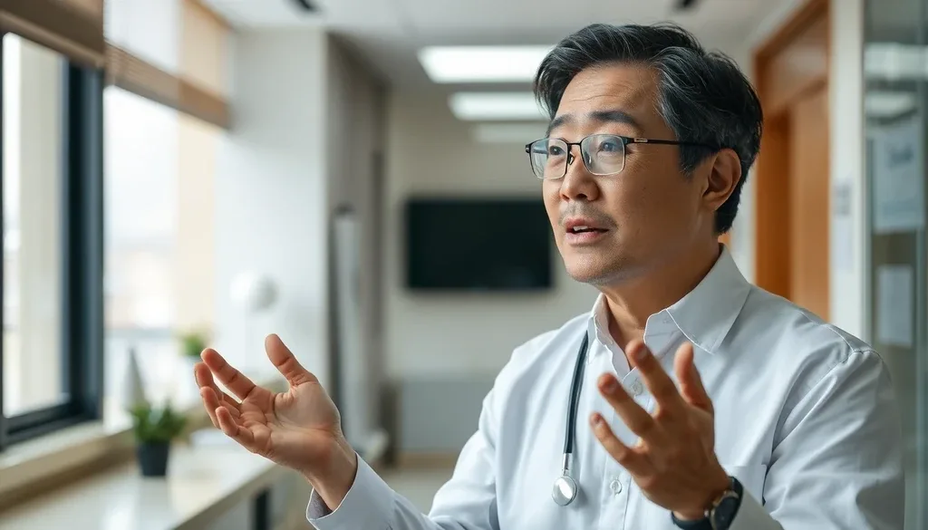 대장암 검사 종류와 각각의 특징 이미지