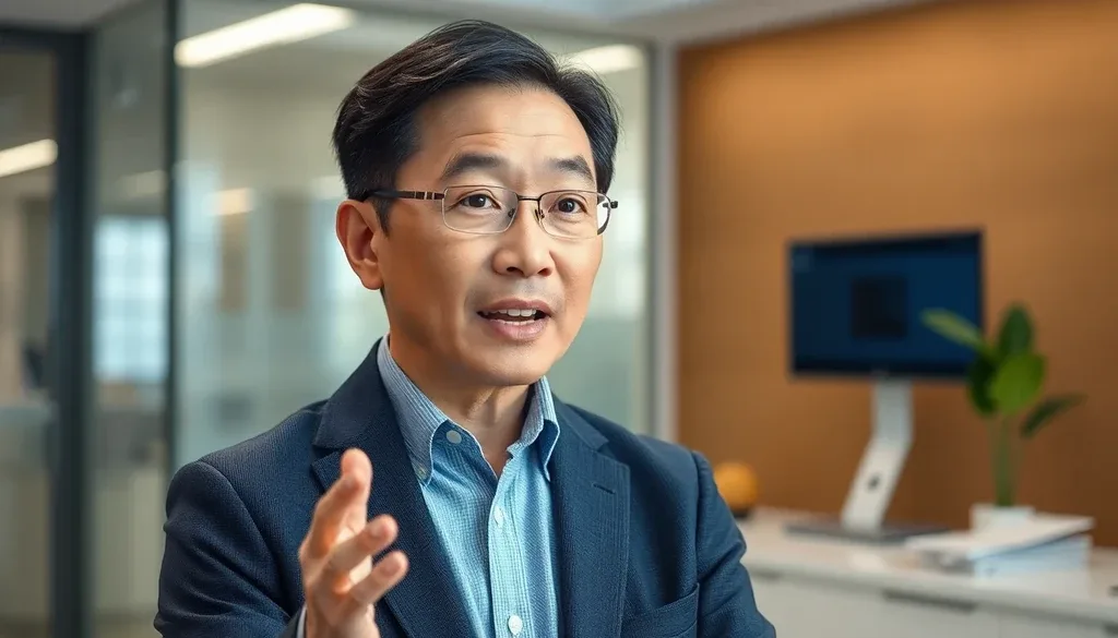 50대 폐암 검진 권장 시기와 주기 이미지