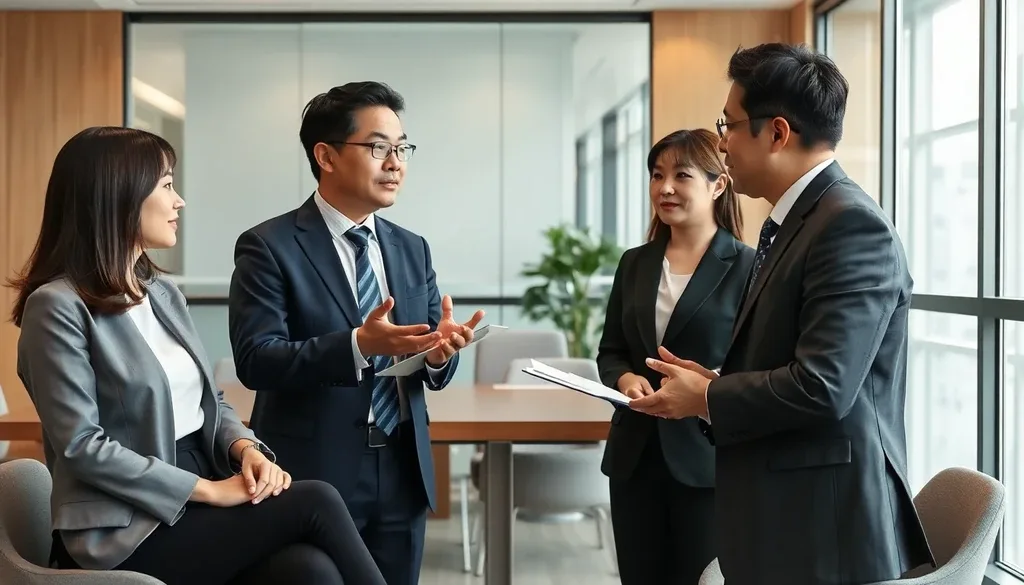 저혈당 쇼크란 무엇인가 이미지