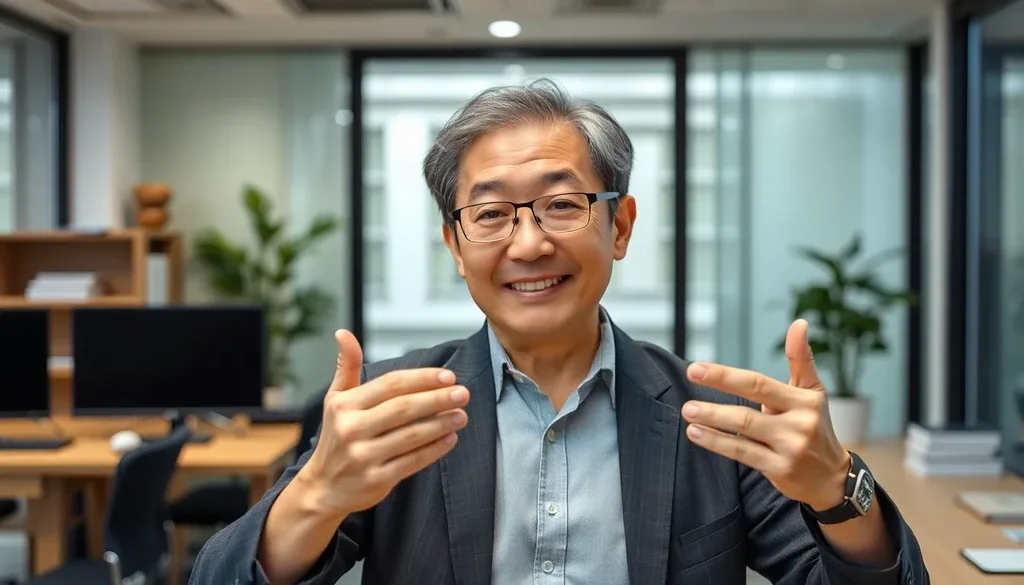 50대 장수에 가장 중요한 근육 관리법 이미지