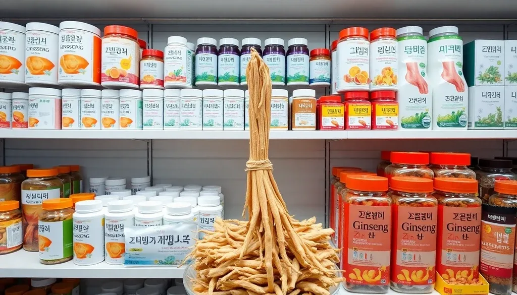 50대 건강관리가 장수에 미치는 영향 이미지