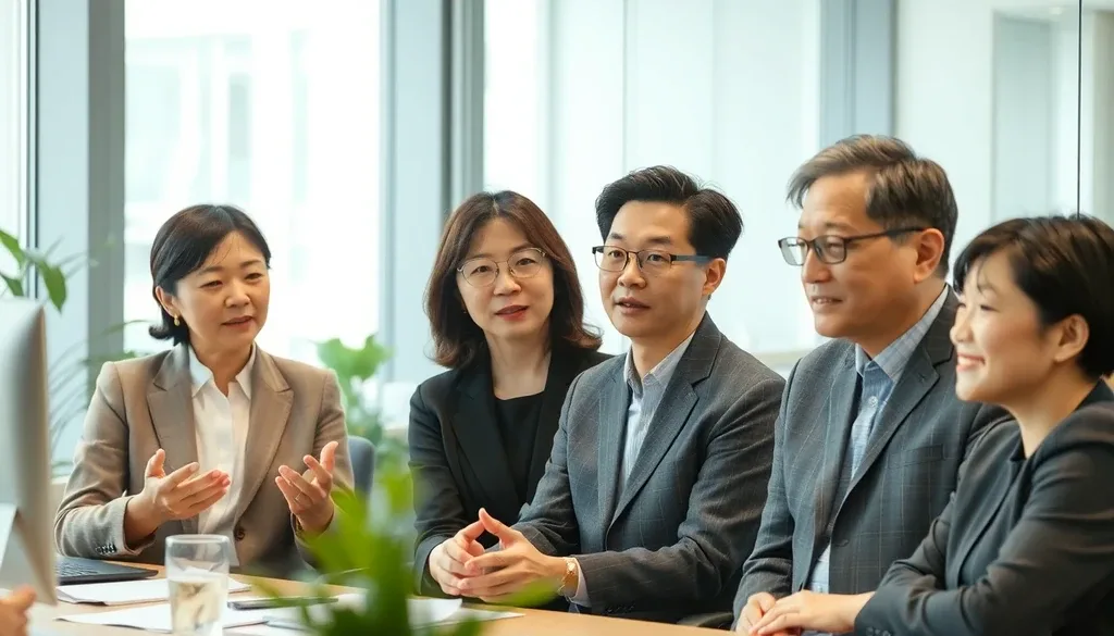 50대 만성 염증 예방에 효과적인 음식 5가지 이미지