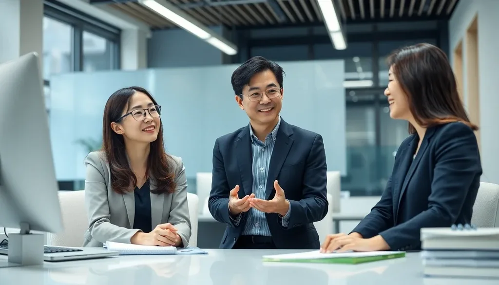 50대 간 건강, 왜 특별히 신경 써야 할까 이미지