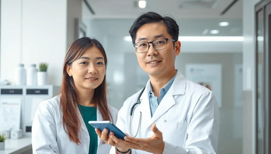 50대 간수치 낮추기 위한 생활습관 개선법 이미지