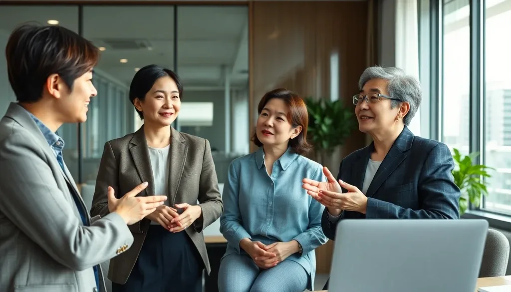 50대 지방세포 변화의 원인과 특징 이미지