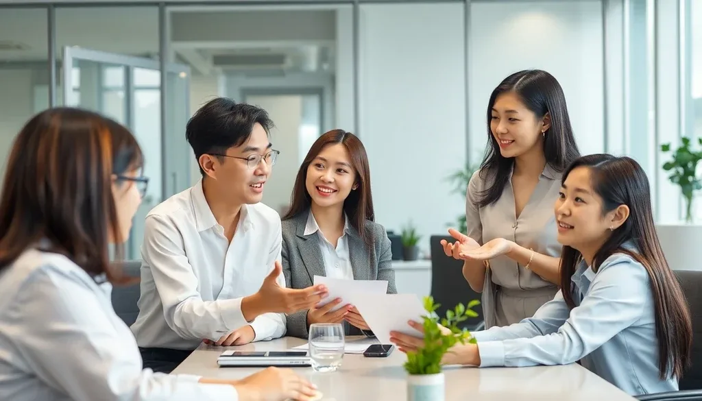 1. 균형 잡힌 영양 섭취의 중요성 이미지