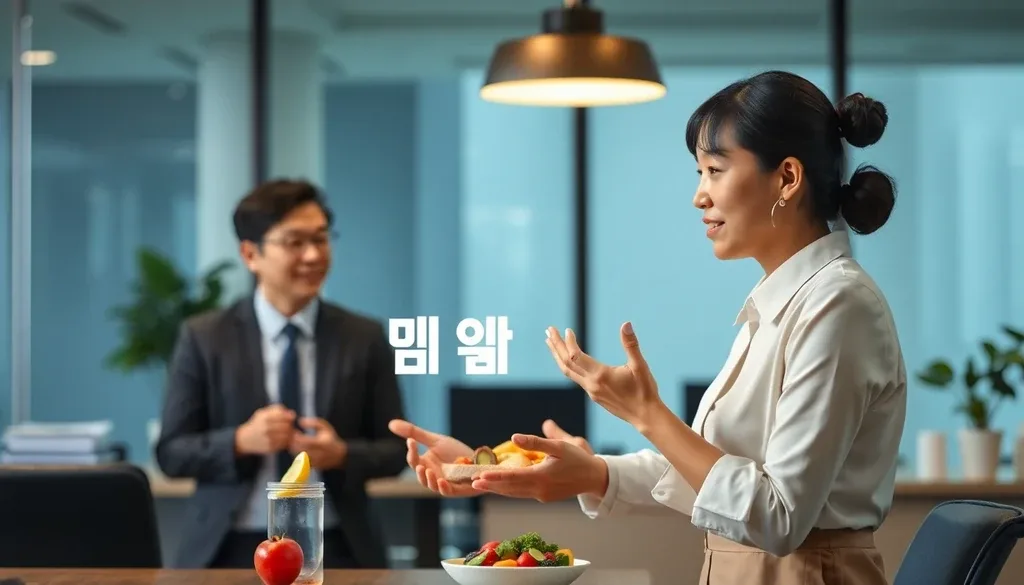 2. 규칙적인 운동과 신체 활동 이미지