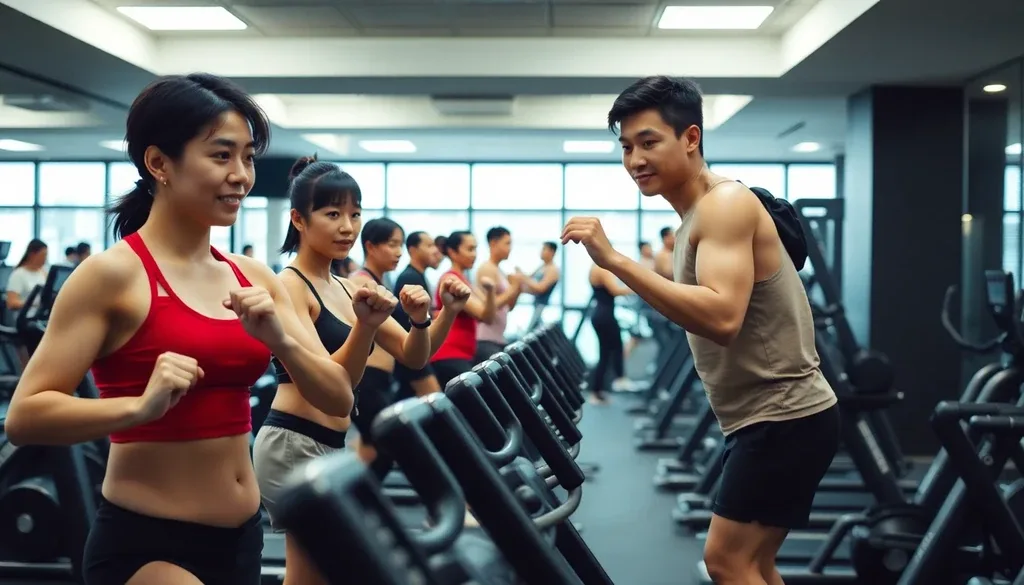 3. 충분한 수면과 휴식 이미지