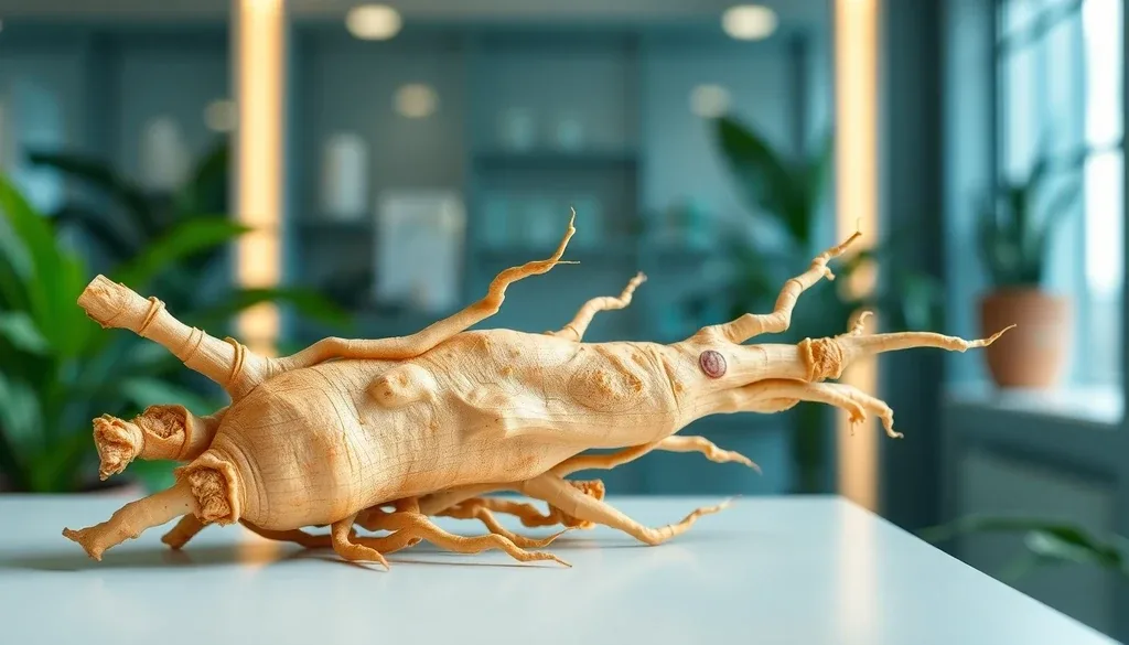 60대에 꼭 필요한 비타민과 미네랄 이미지