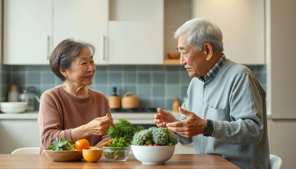 운동과 면역력의 상관관계 이미지