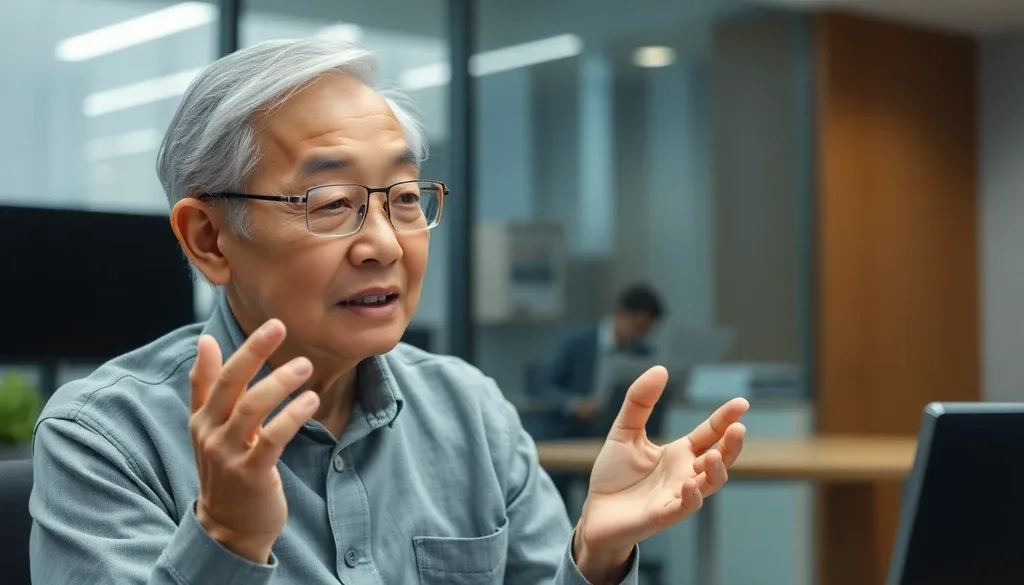 60대 장 건강에 좋은 추천 식품과 영양소 이미지