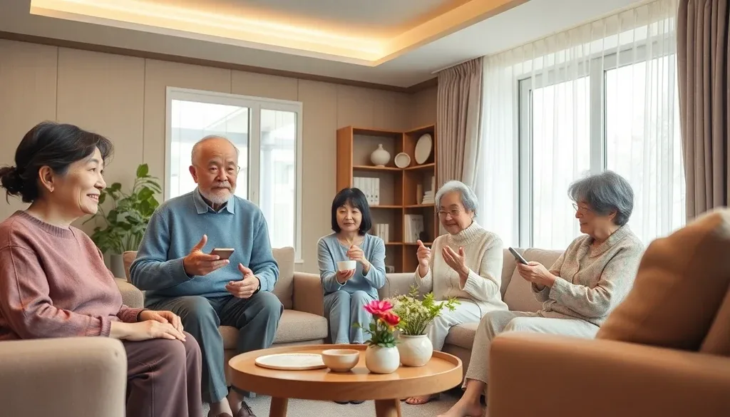 골다공증의 이해와 60대 뼈 건강의 중요성 이미지