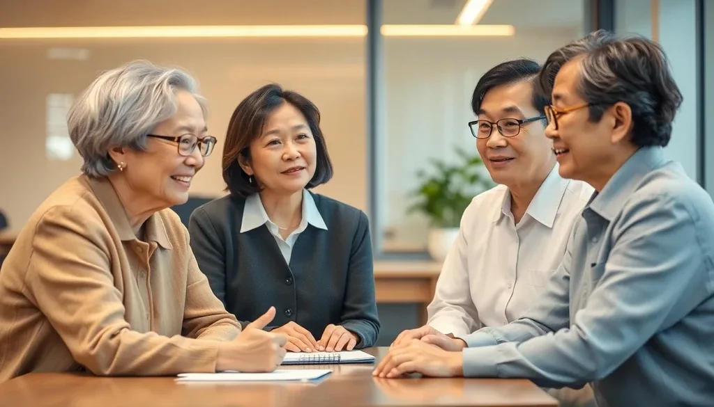 골밀도 검사, 60대 필수 건강검진 항목 이미지