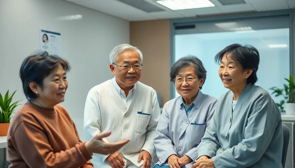 60대 마그네슘 필요량과 권장 섭취량 이미지