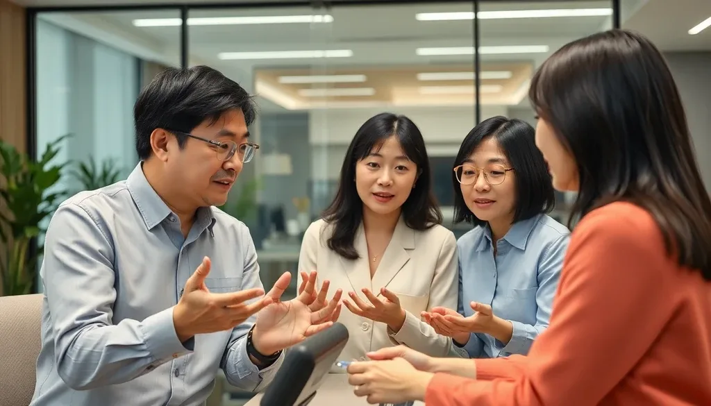 60대 인슐린 분비량 변화와 그 영향 이미지