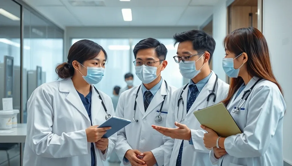 60대 감마지티피 수치 정상화 위한 식단 조절법 이미지