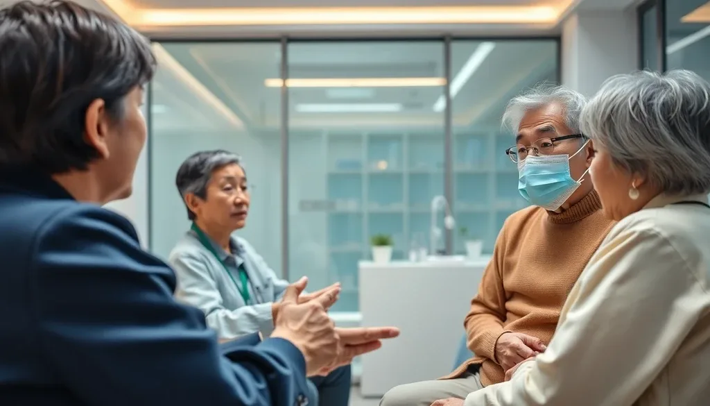 비타민D란 무엇이며 60대에 왜 중요한가 이미지