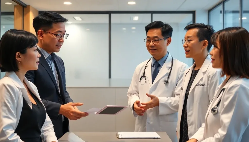 1. 콜레스테롤 이해하기: 좋은 콜레스테롤과 나쁜 콜레스테롤 구분 이미지