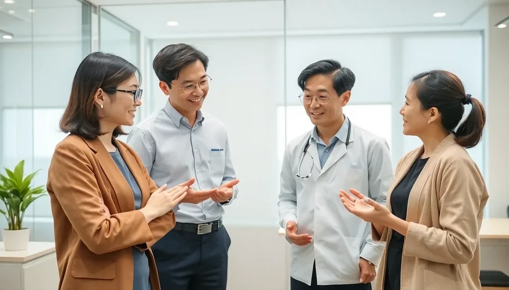 650대 소화불량, 왜 더 심각한가? 이미지