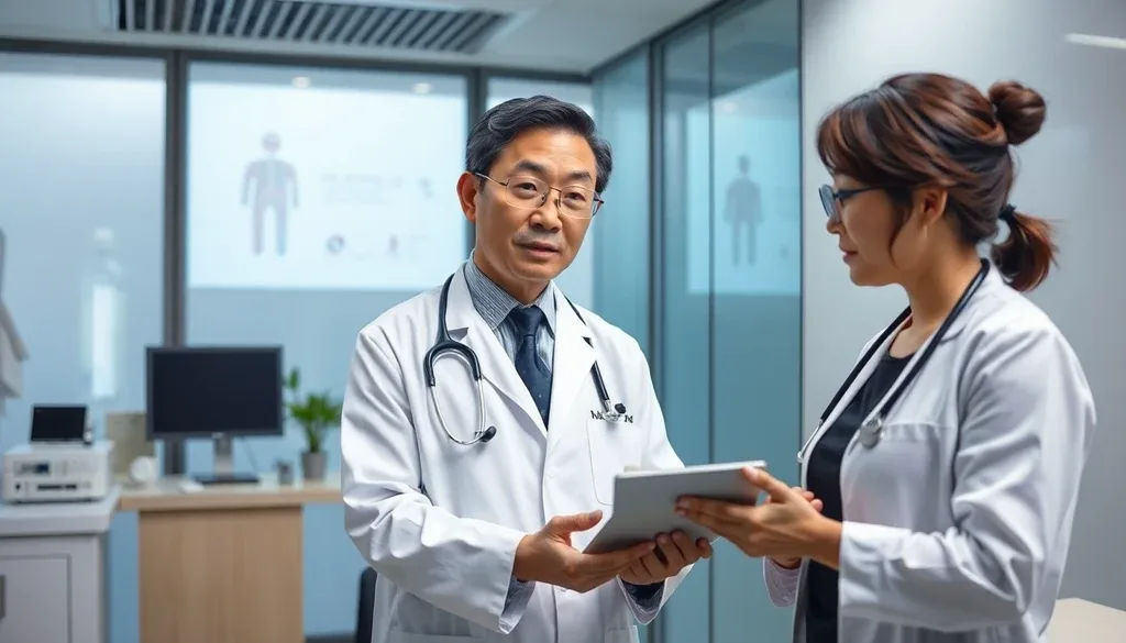 60대 역류성 식도염의 주요 원인과 특징 이미지