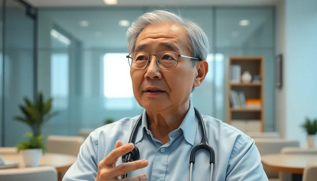 역류성 식도염 증상별 관리법과 생활 습관 개선 이미지