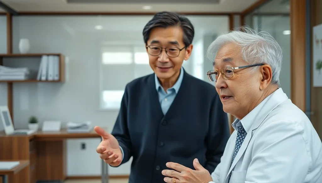 장 건강에 좋은 음식 종류와 그 효과 이미지