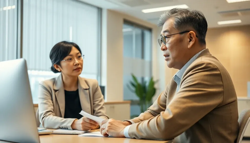 대장내시경 검사: 60대 필수 건강검진 이미지