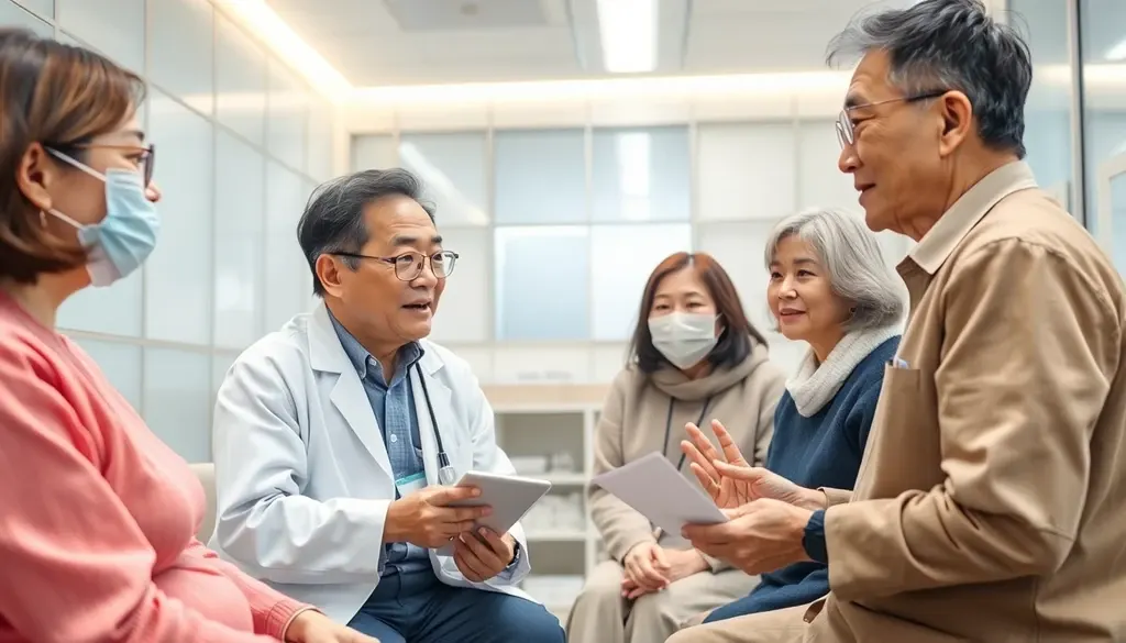 혈관 건강이 60대에 중요한 이유 이미지