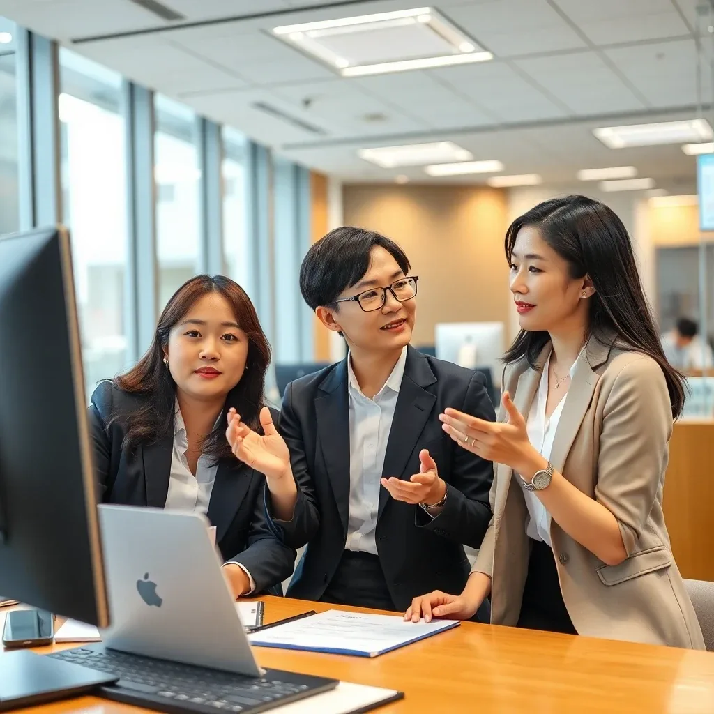 근로자신용지키미 대출과 신용점수 관리 최대 1억원까지 활용법