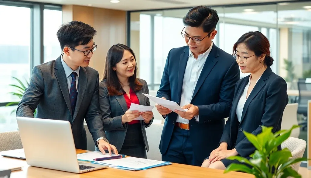 무료 신용 점수 조회와 관리법 이미지
